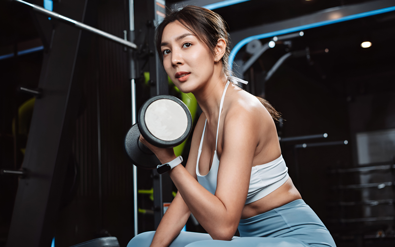 Gym & Fitness